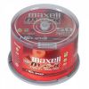 ĐĨA DVD MAXELL – HỘP TRÒN 50 CÁI